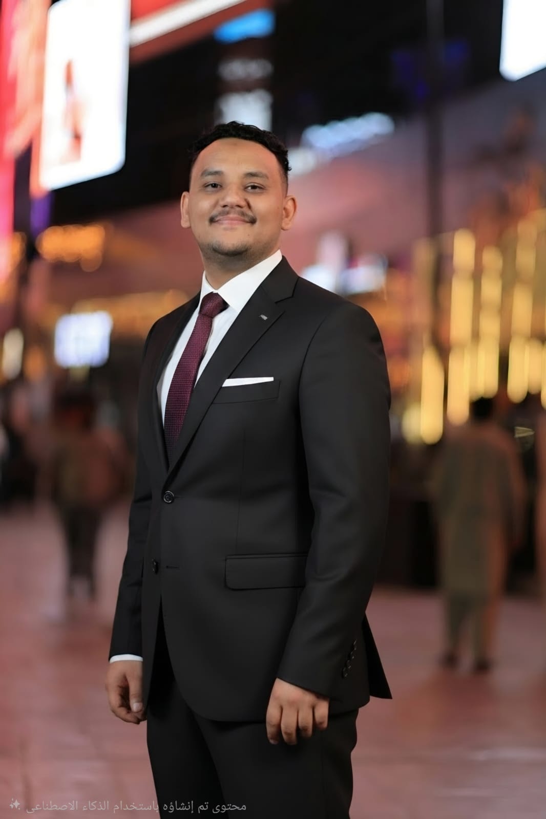 مشتاق الوتر
